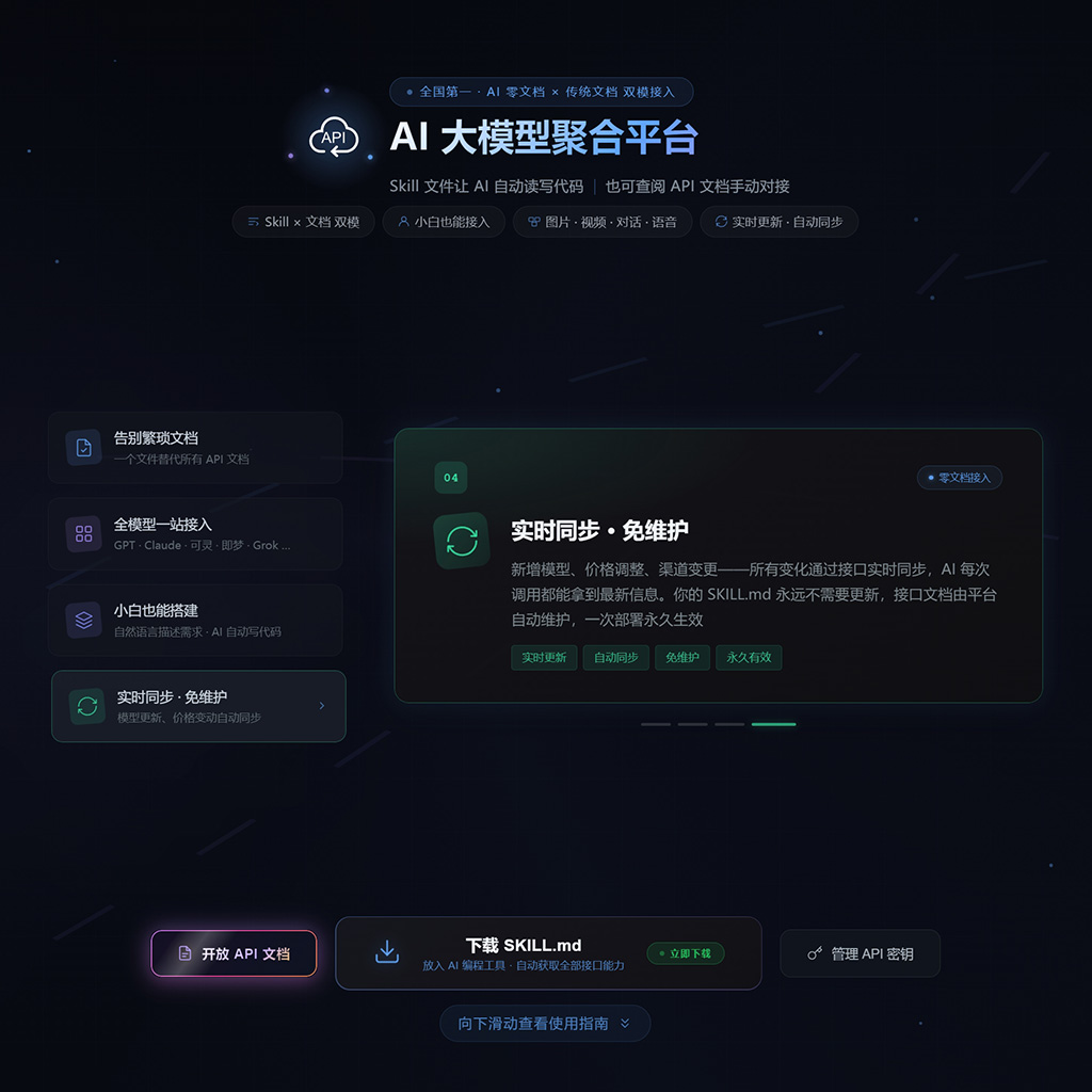 一键生图与图文内容组合案例图